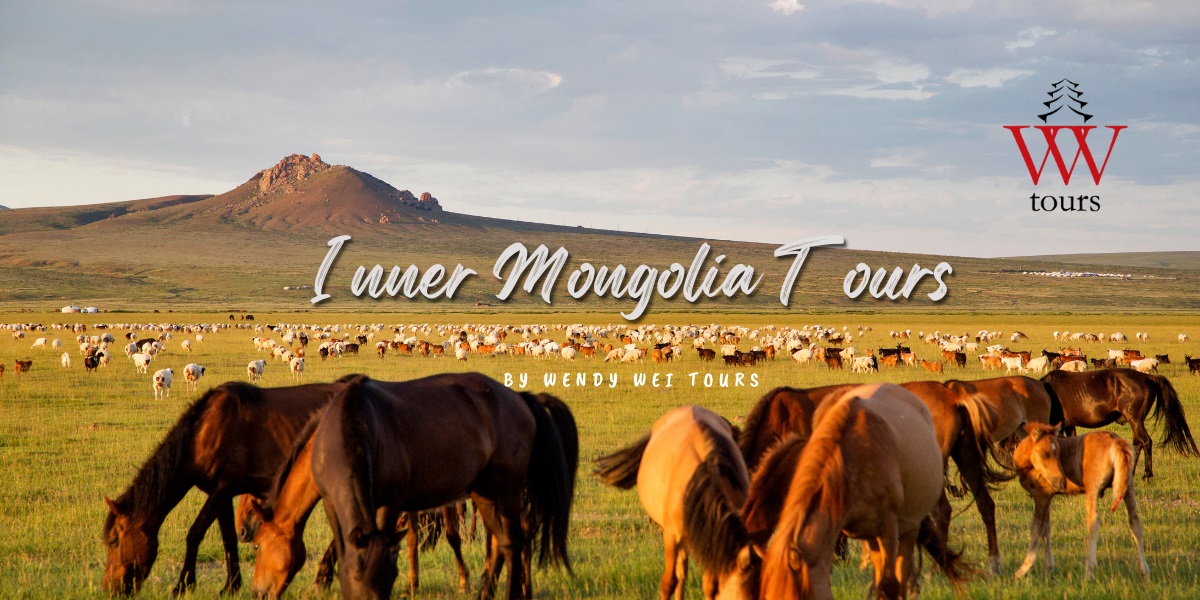 Inner Mongolia Tours