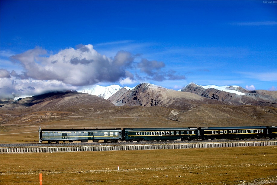 Orient Express