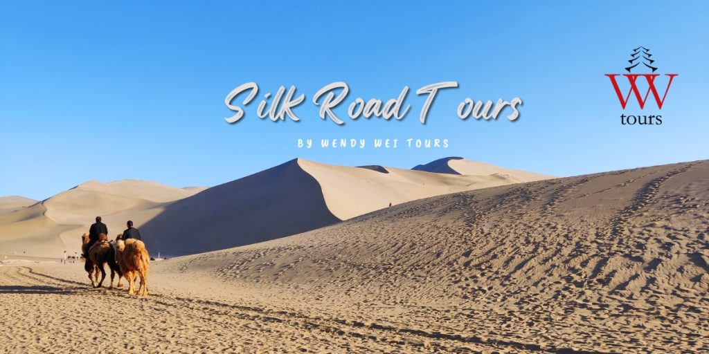 Silk Road Tours