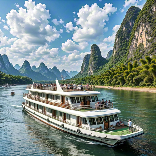 Li River Cruises