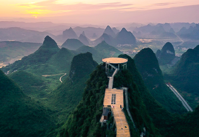 Yangshuo