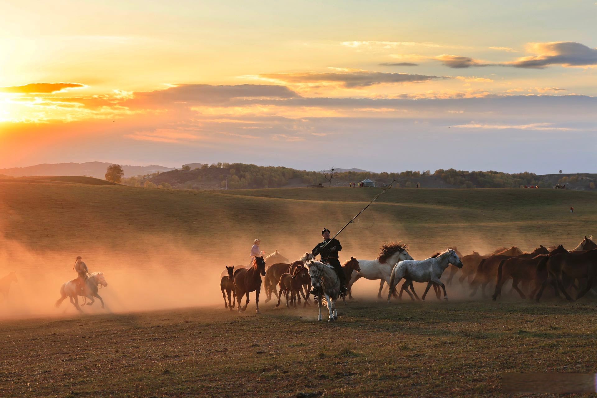 Inner Mongolia Private Tours