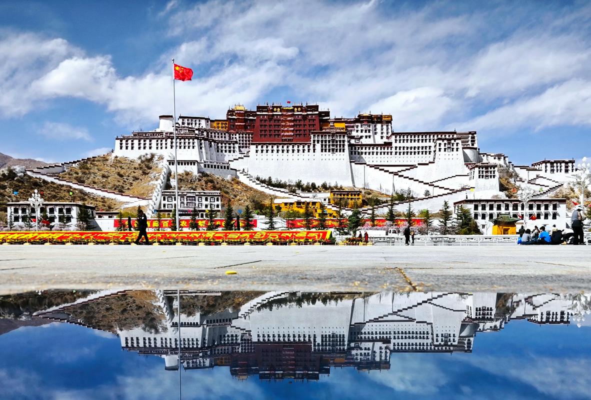Tibet Private Tours