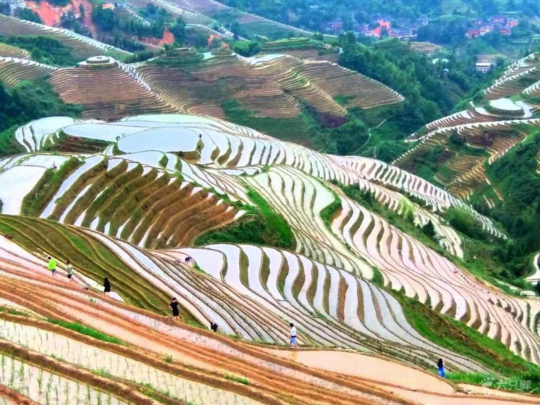 Mountain Landscape