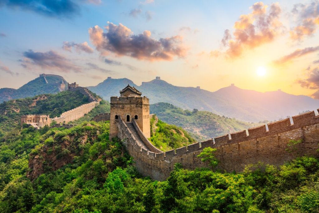China Great Wall