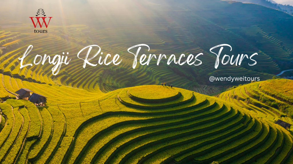 Longji Rice Terraces Tours