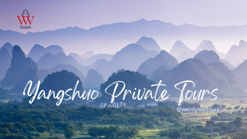 Yangshuo Private Tours