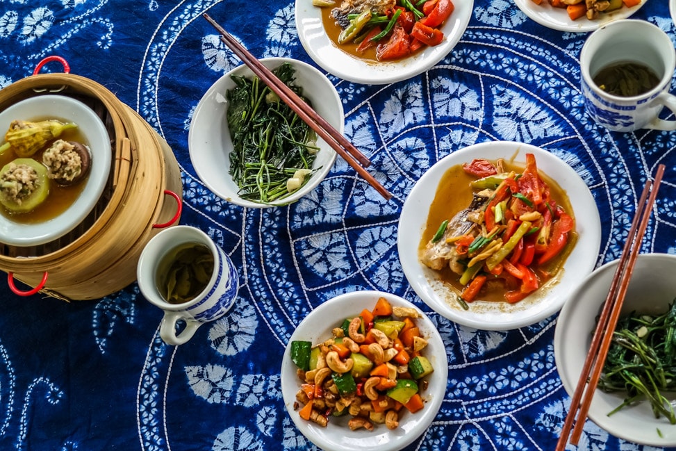 Yangshuo Cooking Class
