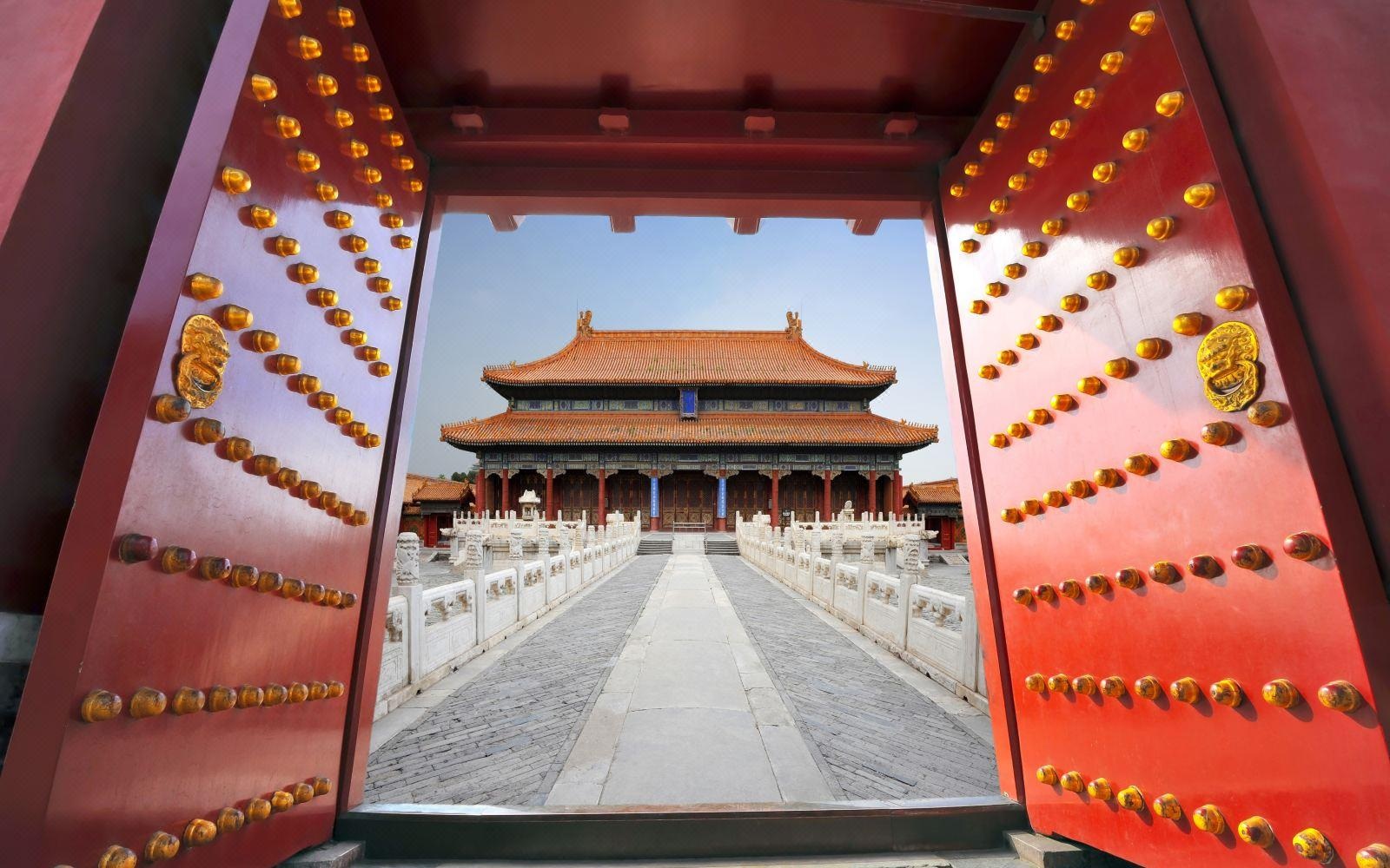 Beijing Private Tours