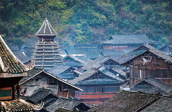Magical Minorities Villages