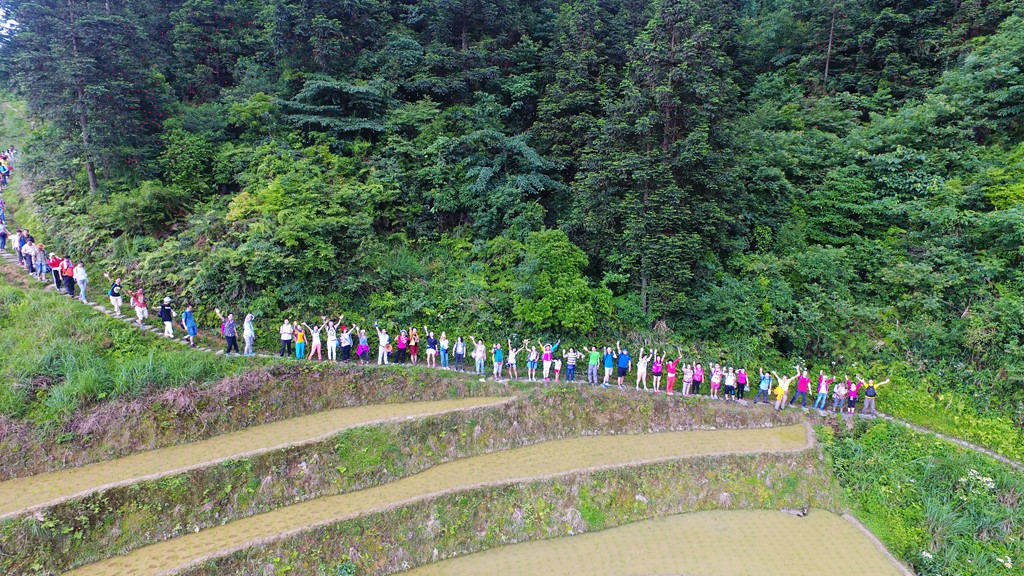 Group of people
