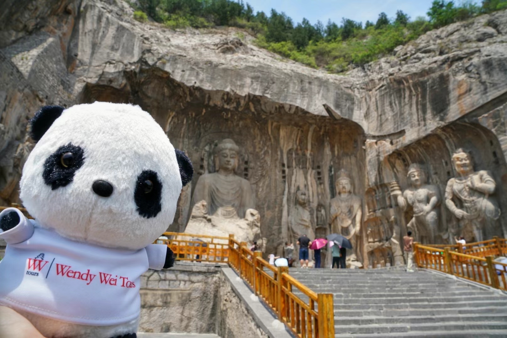 Luoyang Private Tours