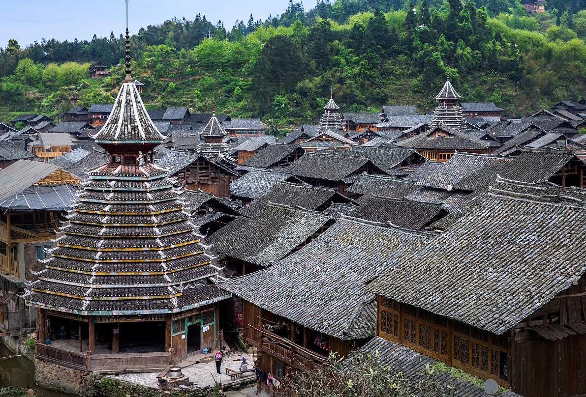 Guizhou Private Tours