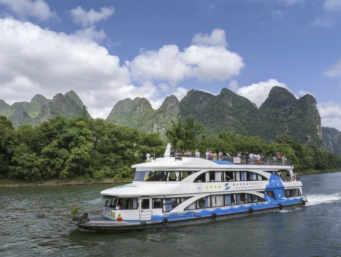 Li River Cruises
