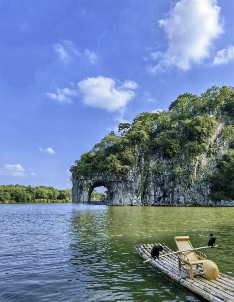 Southern China with Wendy Wei Tours