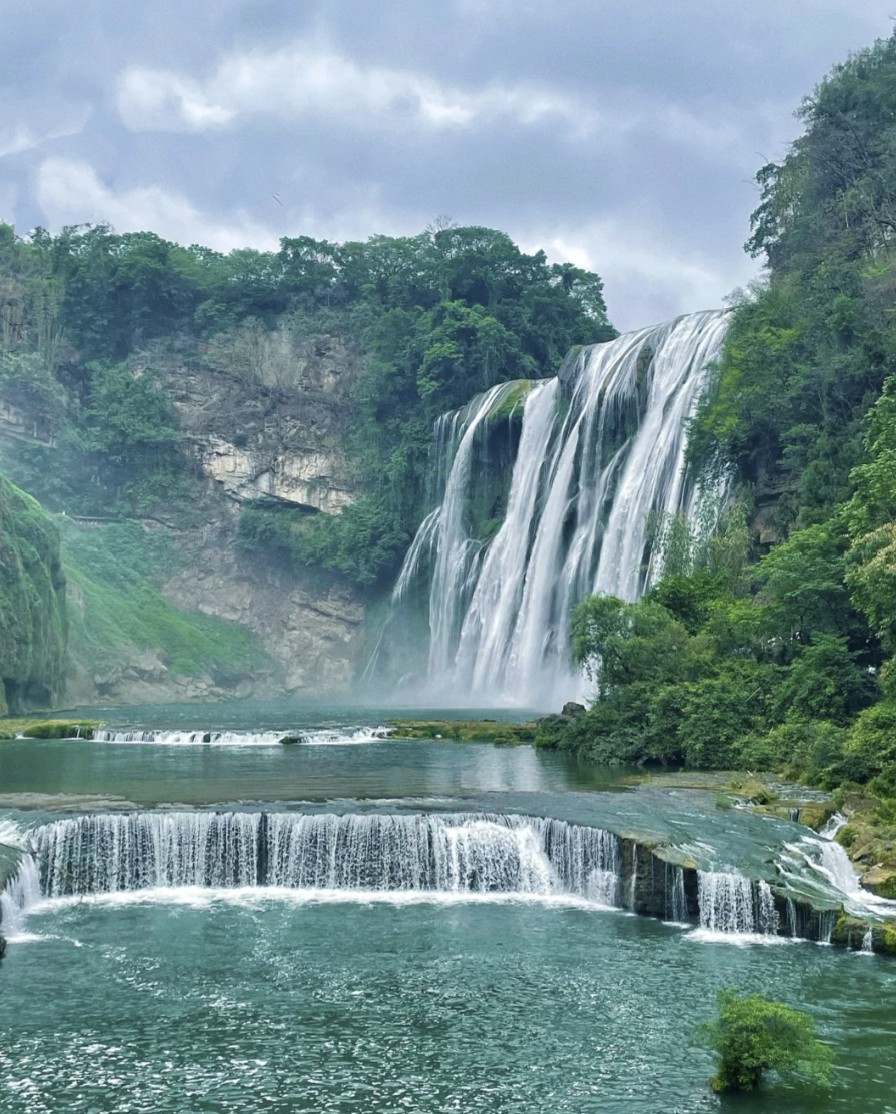 Guizhou Huangguoshu