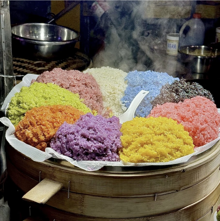 Taste of Guilin