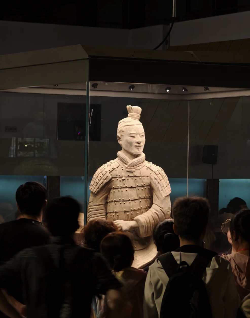 Xi'an Terracotta Warrior