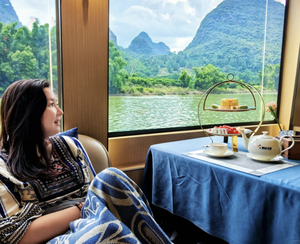 Li River Cruises
