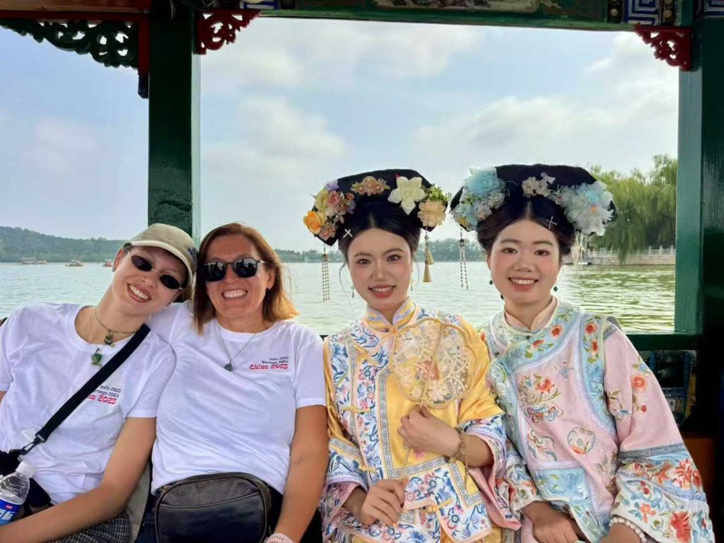 group tours