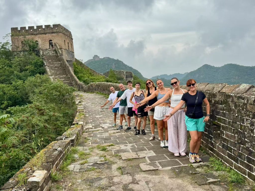 Beijing Great Wall Private Tour