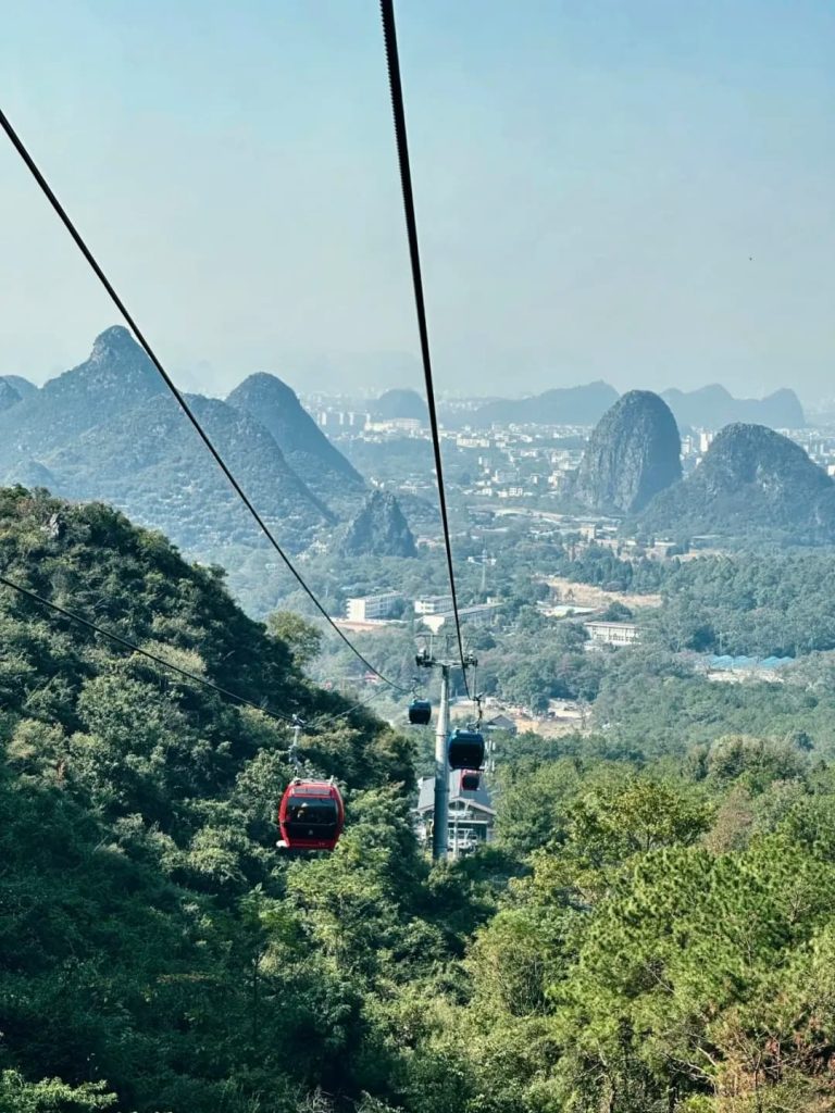 Yao Mountain