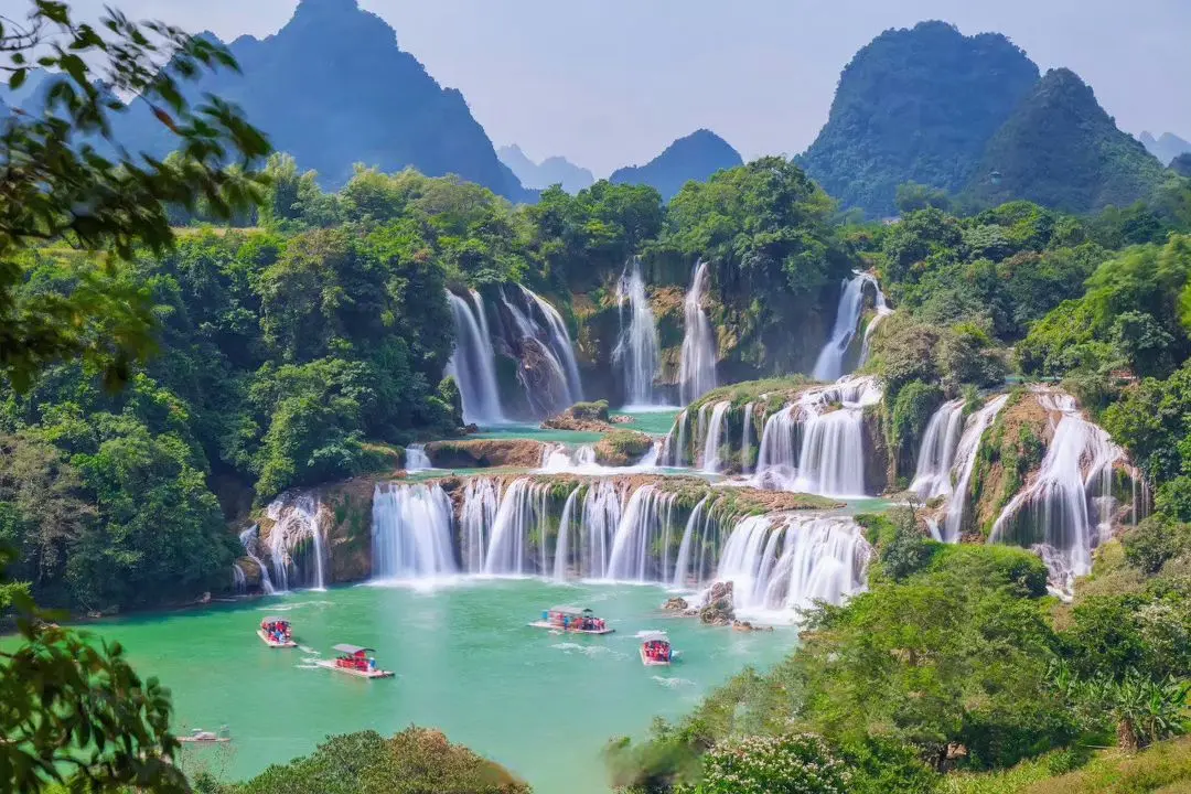 Nanning Private Tours