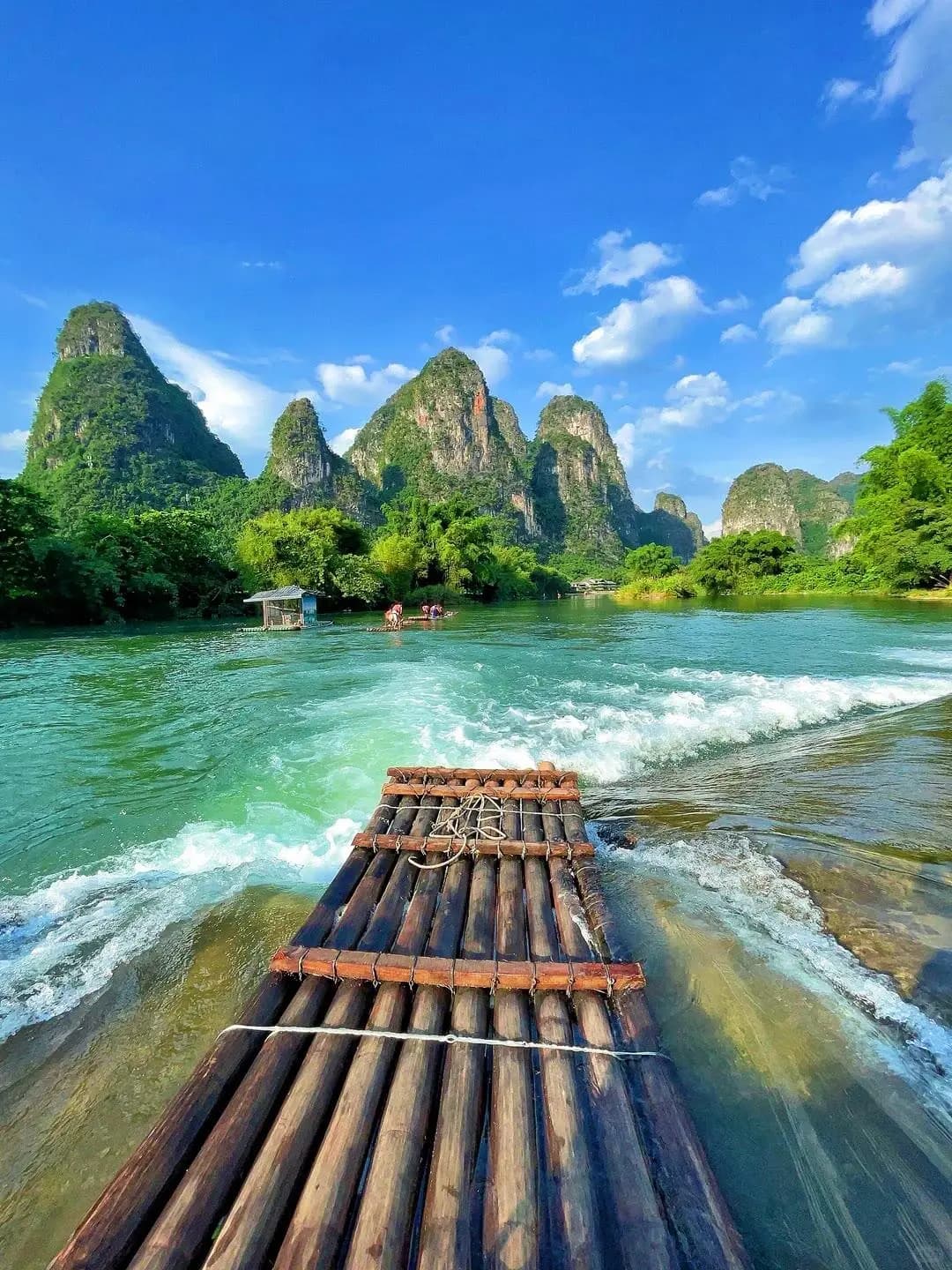 Classic China Tour