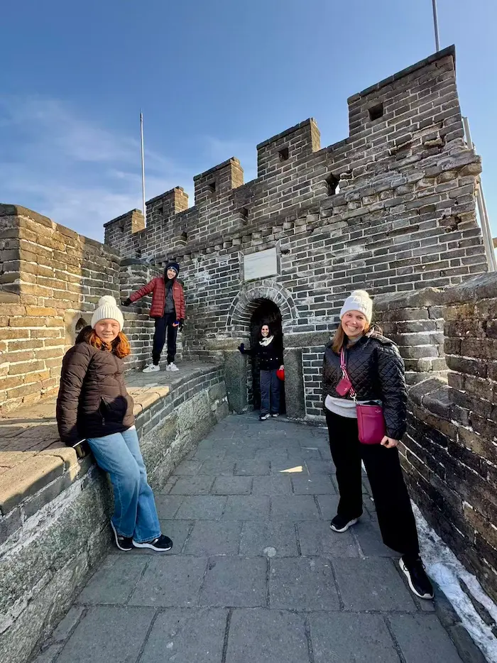 Beijing Great Wall