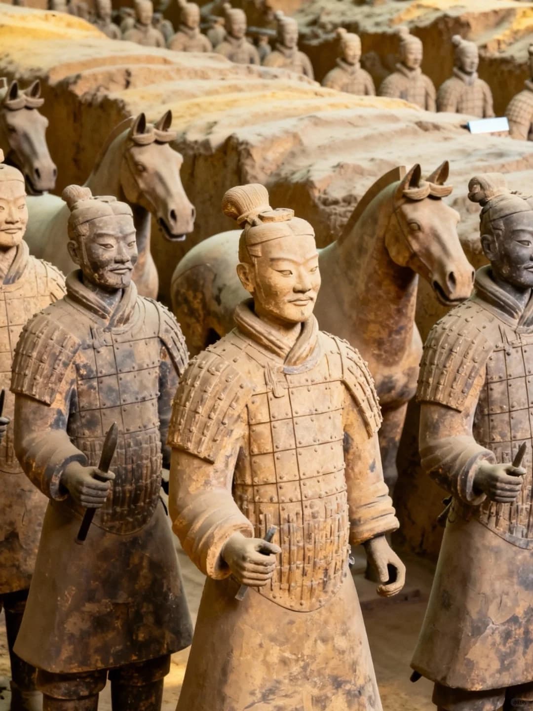 Xi'an Highlights Tour