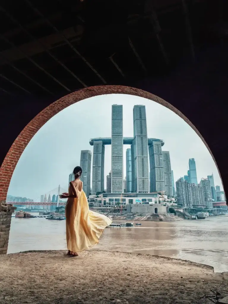 Chongqing Instagram Photo Tour