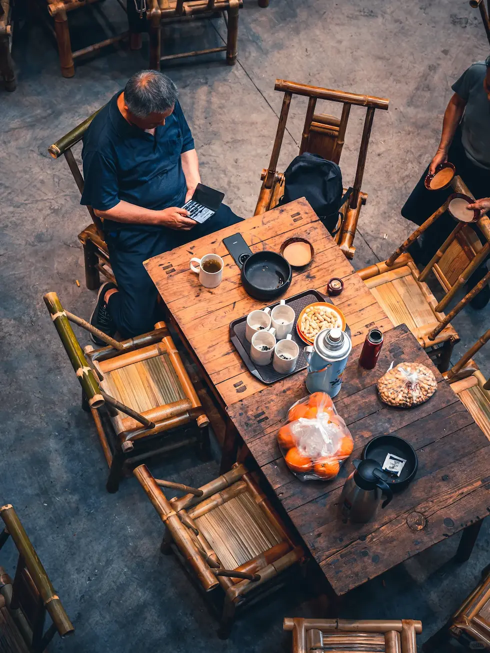 Hidden Chongqing: Eat, Explore & Live Like a Local