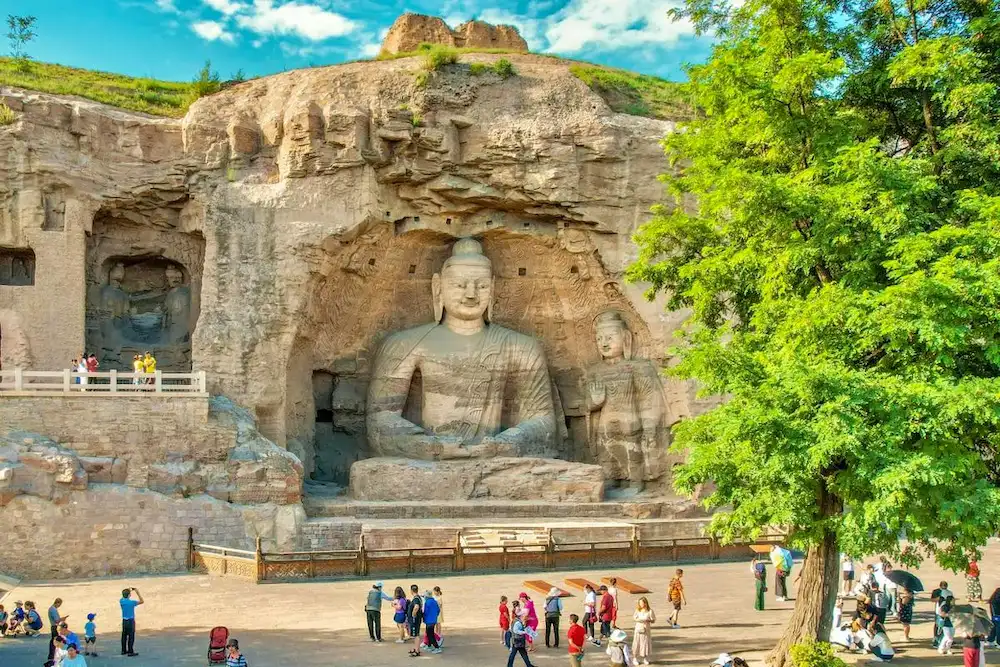 Datong Private Tours