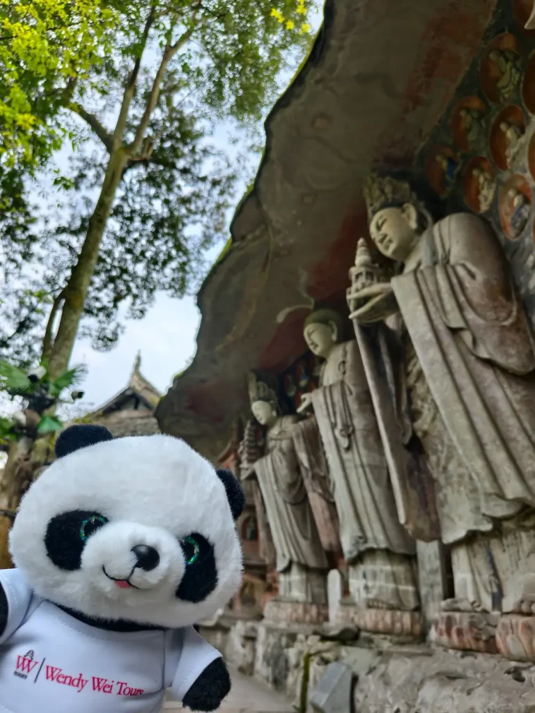 Chongqing Private Tours