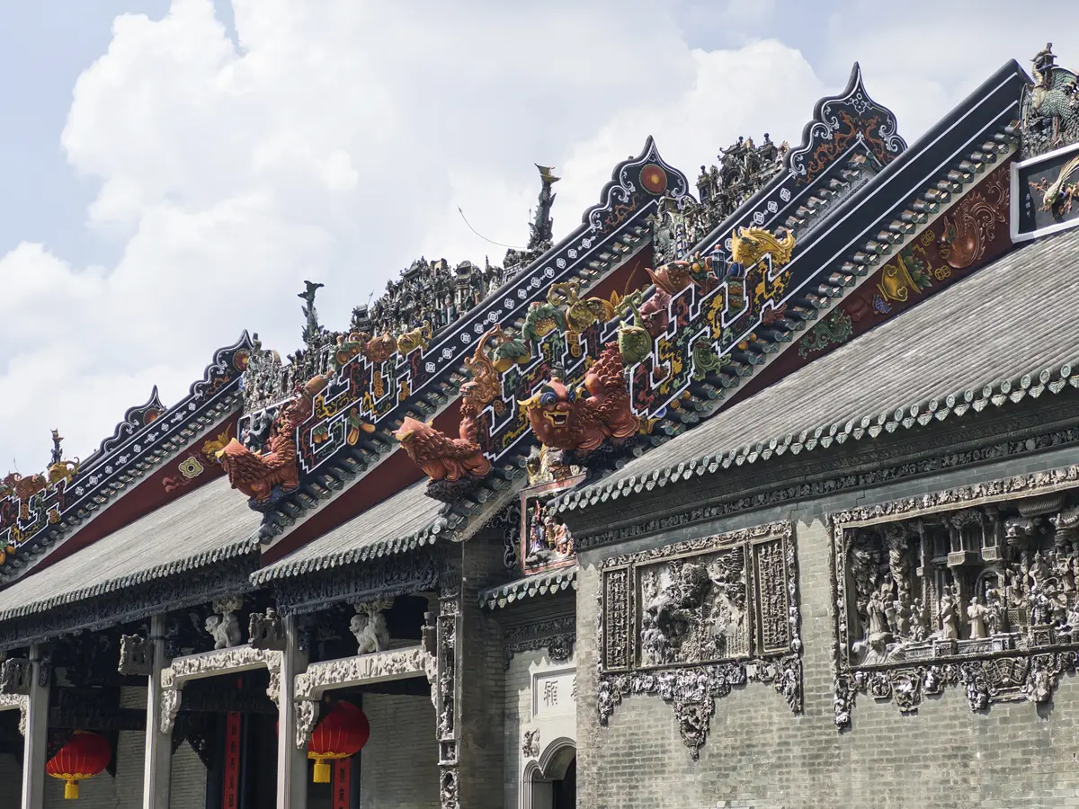 Guangzhou Private Tours