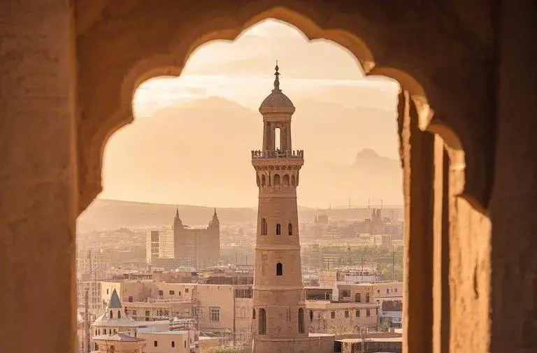 Xinjiang Private Tours