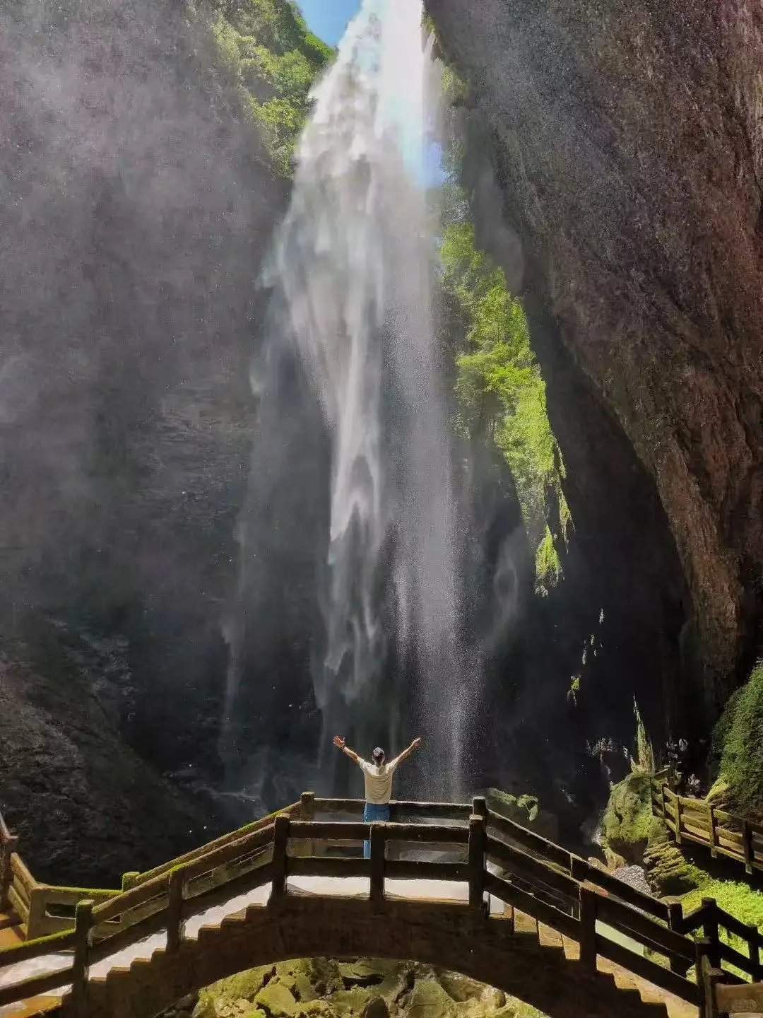 4-Day Best Of Chongqing Private Tour