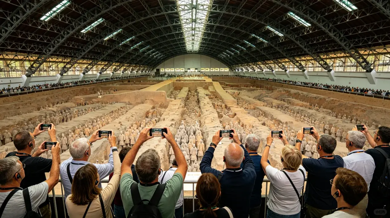 Xi'an Private Tours