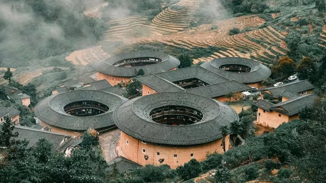 Xiamen Private Tours
