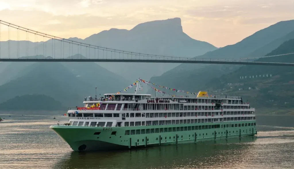 8 Days Chongqing Tour, Yangtze River & Zhangjiajie