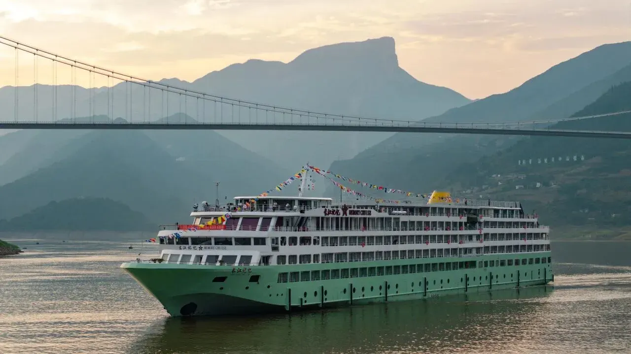 Chongqing Yangtze Zhangjiajie 7 Day Tour